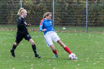 Bild 287 - wBJ SVHU am 20.11.21